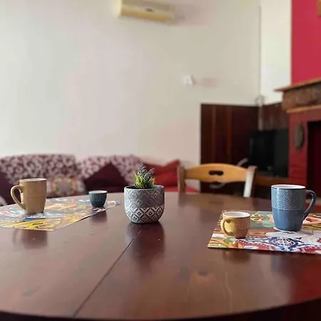 Casa vacanze Mare Mondello