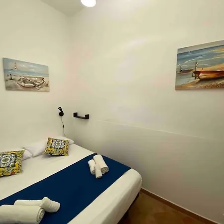 Holiday home Mare *