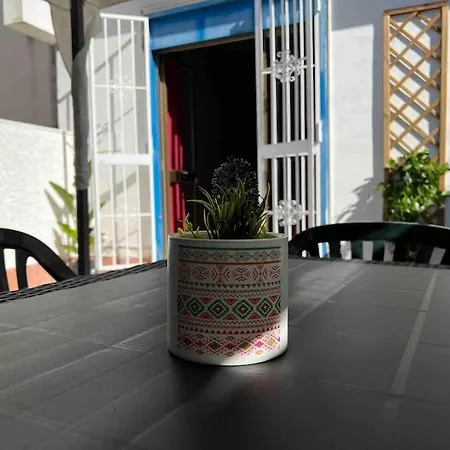 Casa vacanze Mare *