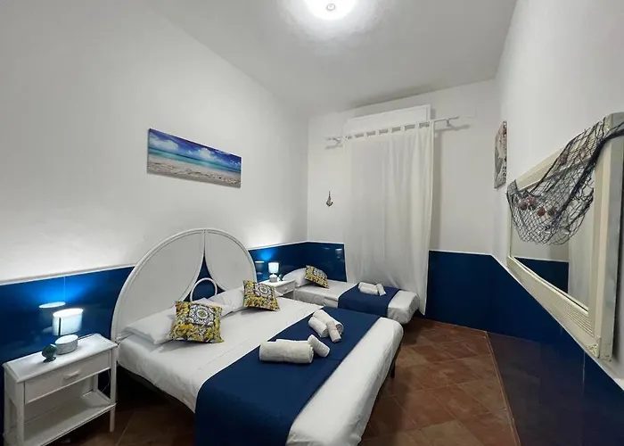 Mare Casa vacanze