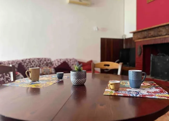 Casa vacanze Mare Mondello