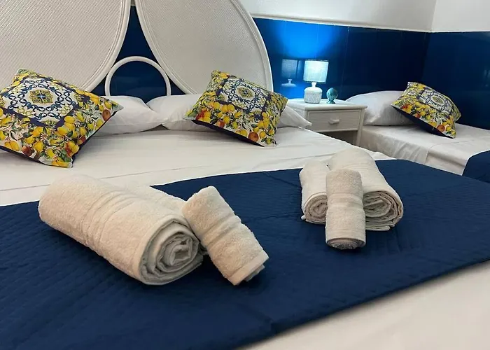 Casa vacanze Mare *