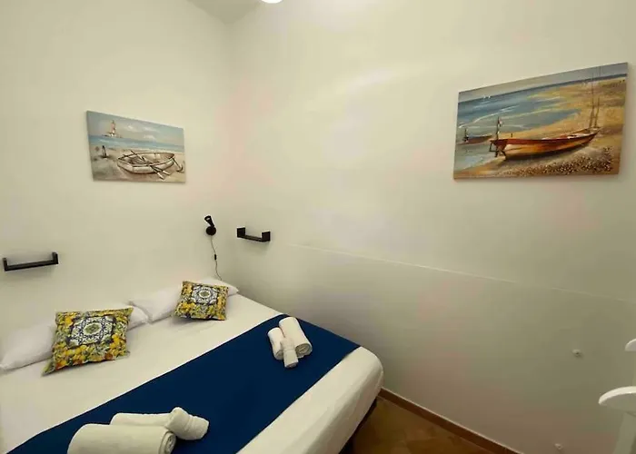 Casa vacanze Mare *