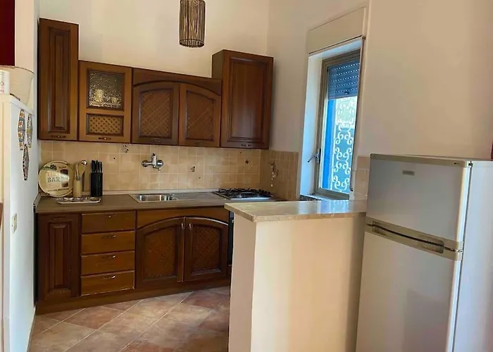 Casa vacanze Mare *