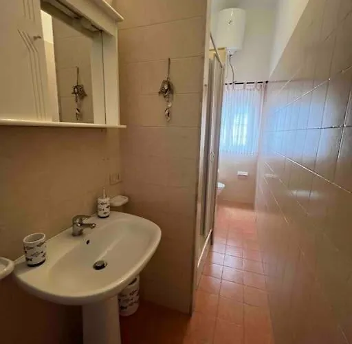 Casa vacanze Mare *
