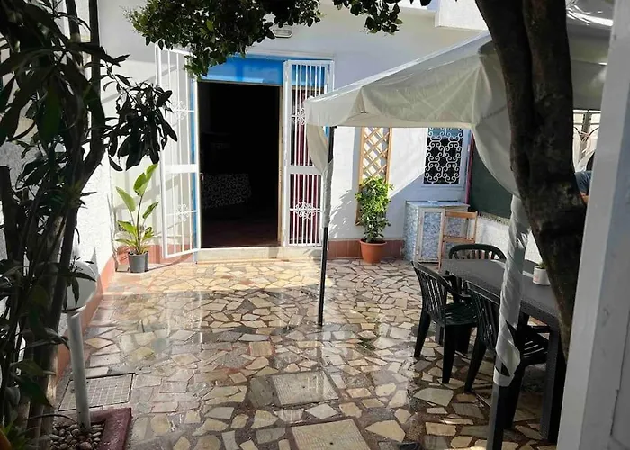 Casa vacanze Mare *