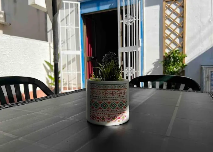 Casa vacanze Mare *