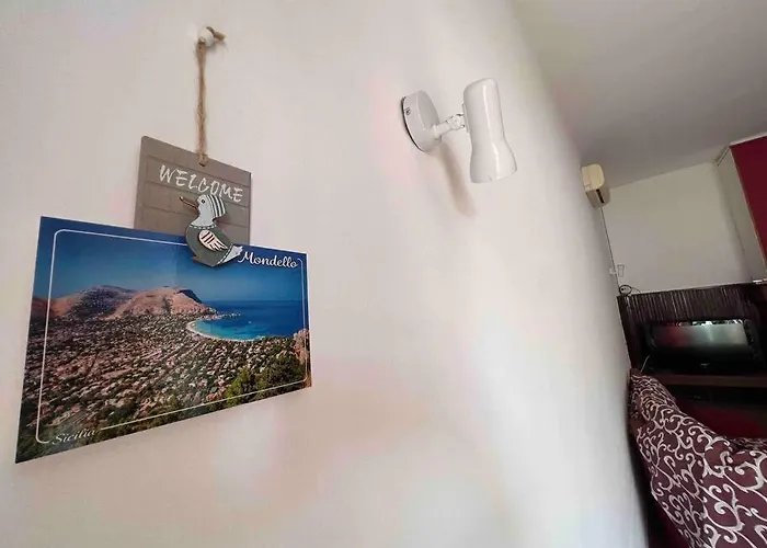 Casa vacanze Mare