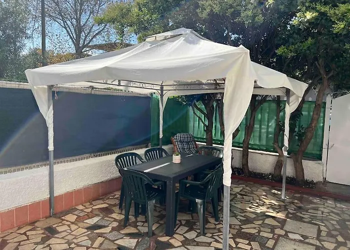 Casa vacanze Mare