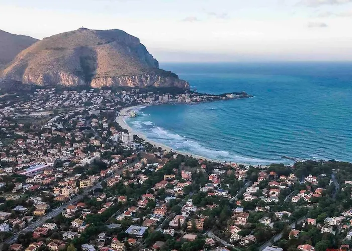 Mare Casa vacanze *